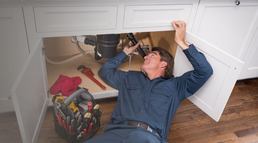 Local expert plumbing services in Ramer, AL